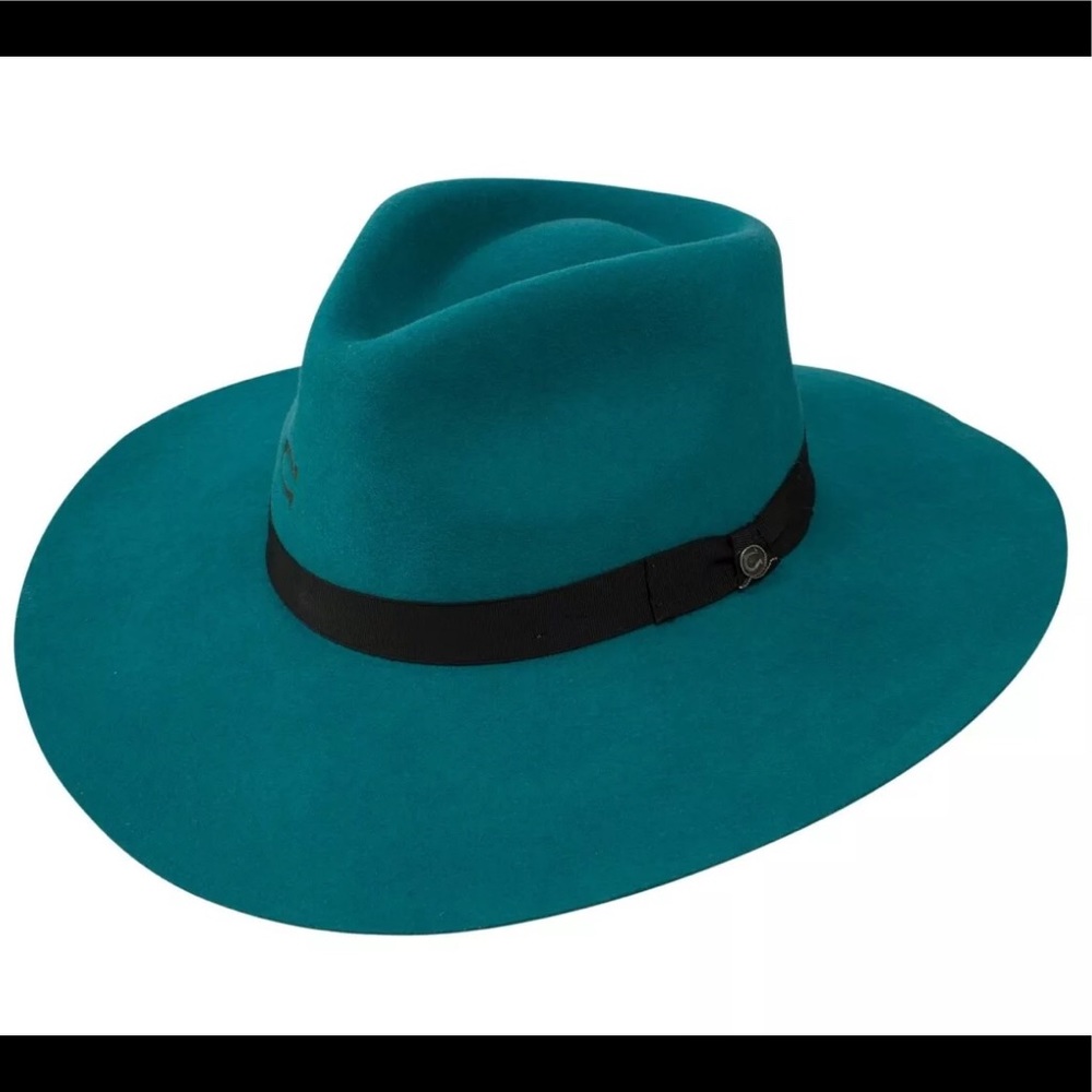 Charlie 1 Horse Highway Cowgirl Hat